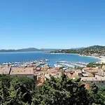 Apartmán Les Dauphins-2 By Interhome Sainte-Maxime