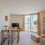 Apartmán Les Dauphins-2 By Interhome