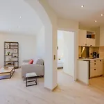 Les Dauphins-2 By Interhome Sainte-Maxime