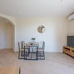 Apartmán Les Dauphins-2 By Interhome Sainte-Maxime