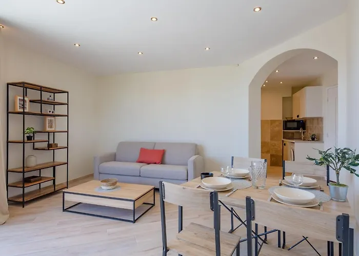 Les Dauphins-2 By Interhome * Sainte-Maxime