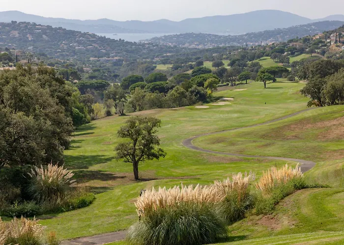 Les Dauphins-2 By Interhome Apartment *