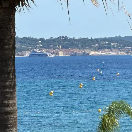 Les Dauphins-2 By Interhome Apartment *