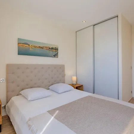 Les Dauphins-2 By Interhome Sainte-Maxime