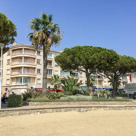 Les Dauphins-2 By Interhome * Sainte-Maxime