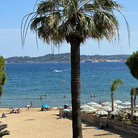 Apartment Les Dauphins-2 By Interhome *