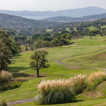 Les Dauphins-2 By Interhome Апартаменты *