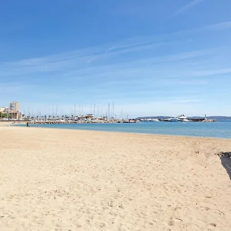 Les Dauphins-2 By Interhome Апартаменты *